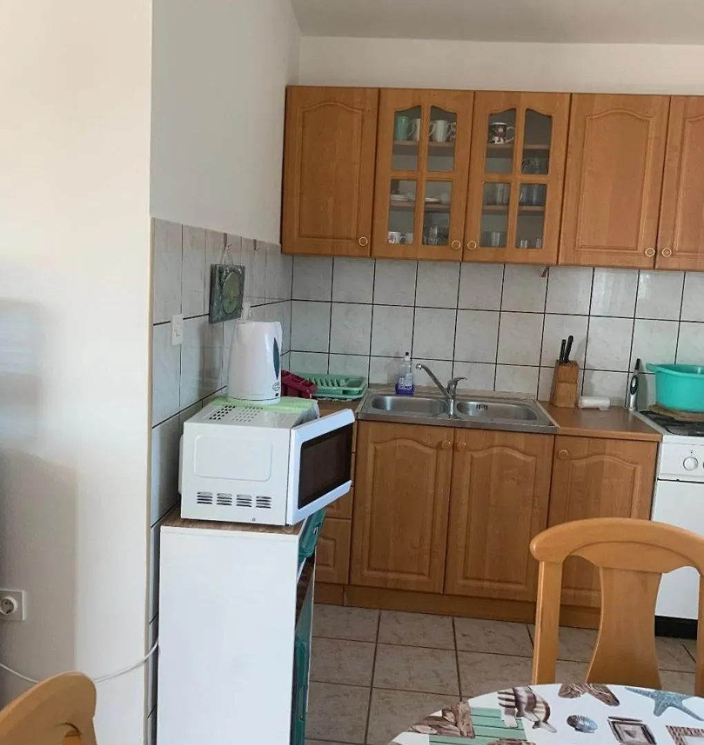Apartment Tihana - 200 M From Sea Vir Croatia