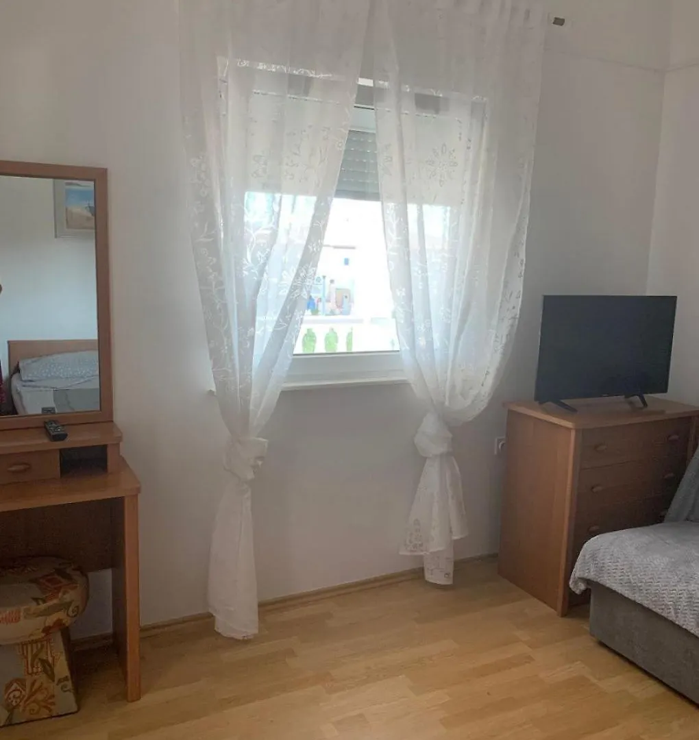 Apartment Tihana - 200 M From Sea Vir Croatia