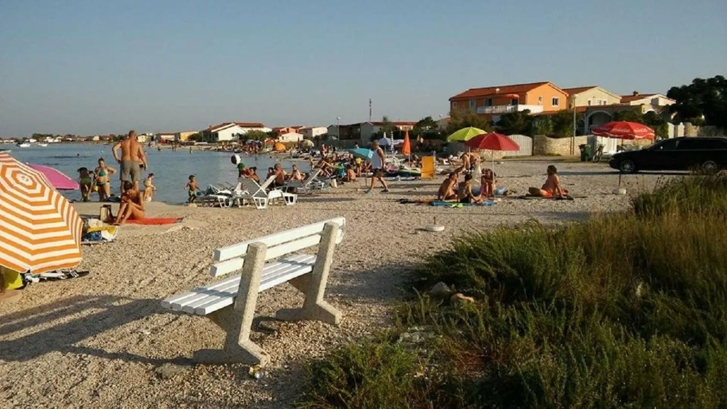 Apartment Tihana - 200 M From Sea Vir Croatia